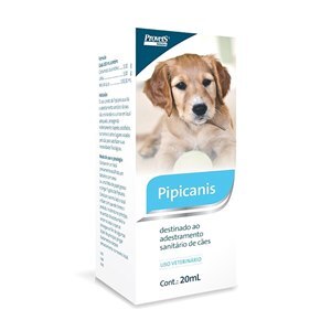 Pipicanis 20 Ml