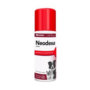 Neodexa Spray 74G
