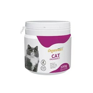 Organnact Cat Probiótico  100g